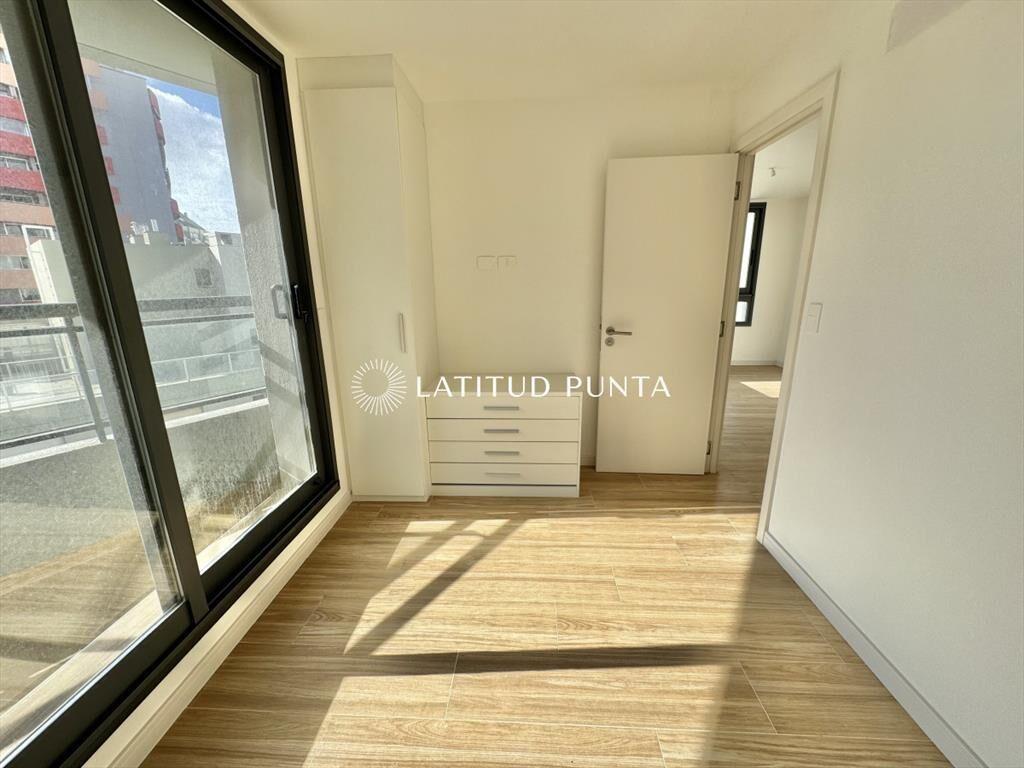 Apartamento 1 dormitorio. Brava