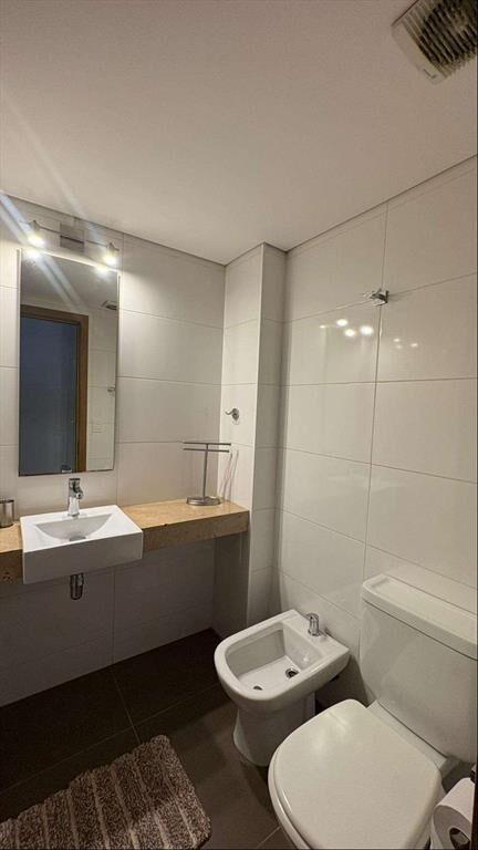 Monoambiente en alquiler con muebles en Punta carretas