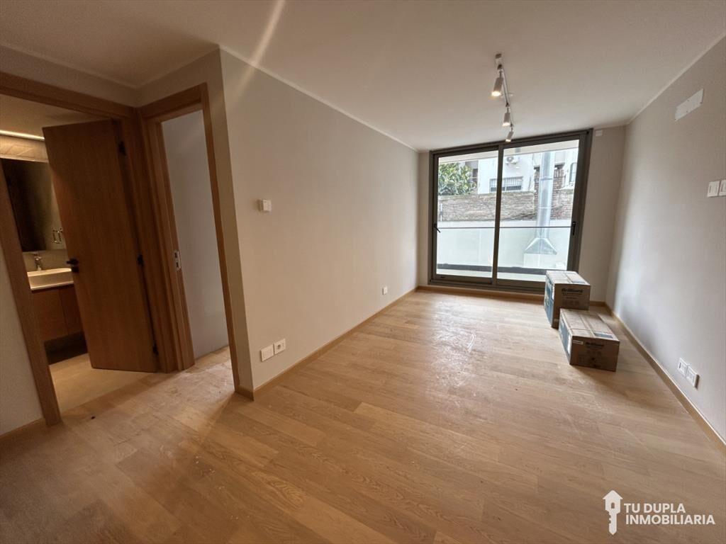Alquiler 1 dormitorio con terraza en Parque Rodó