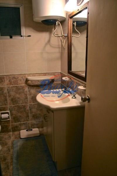Apartamento Alquiler Temporal en Parada Mansa