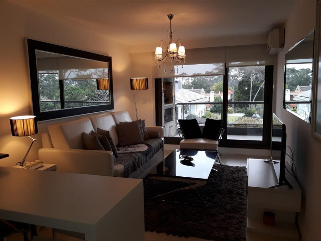 VENTA DE APARTAMENTO 1 DORMITORIO Y MEDIO UNIQUE