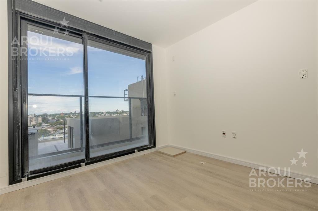 Apartamento de un dormitorio en venta en La Blanqueada - 10