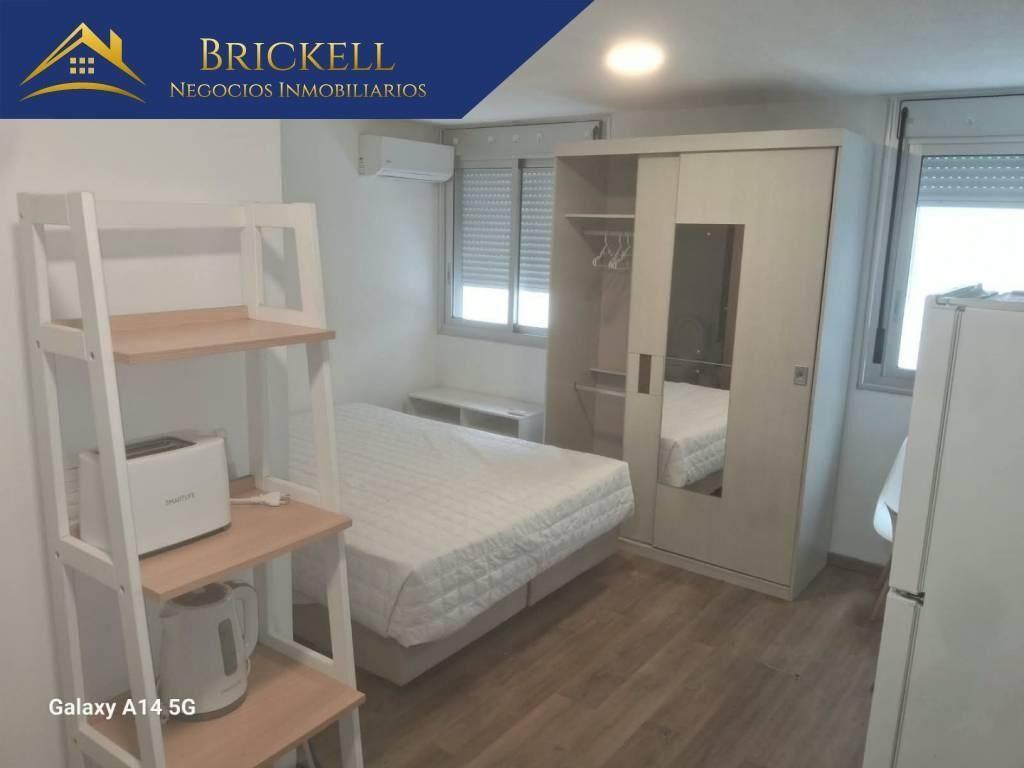 Apartamentos Alquiler Pocitos
