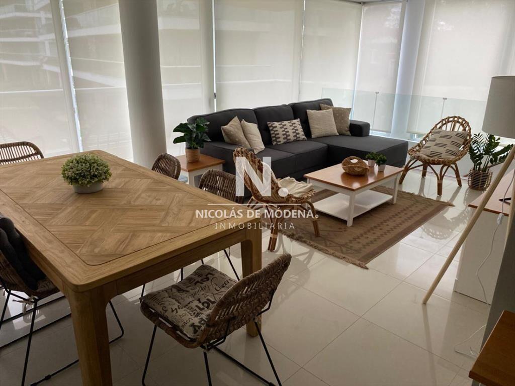 Espectacular departamento de 3 dormitorios en venta, Playa
