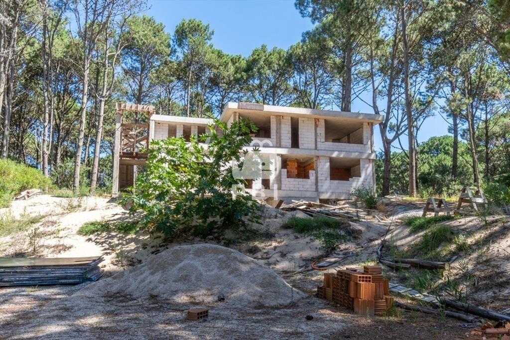 Terreno en venta Club Del Lago - Ref : PBI805