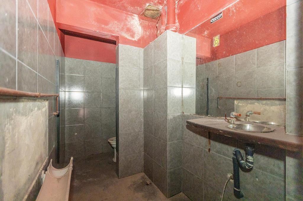 Venta de Edificio a Reciclar en Ciudad Vieja