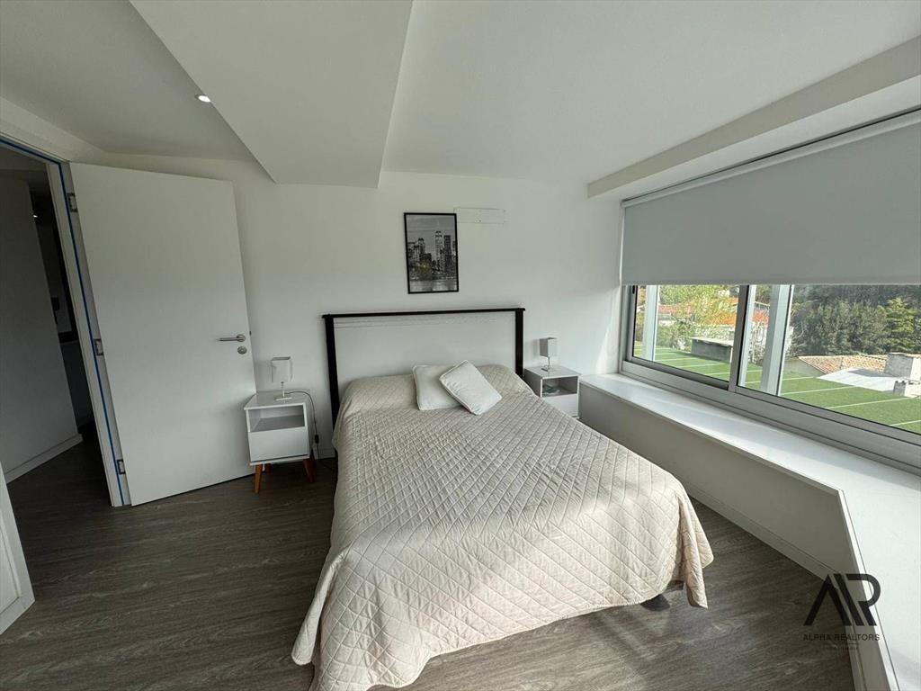 Apartamento en venta c/ cochera en Roosevelt