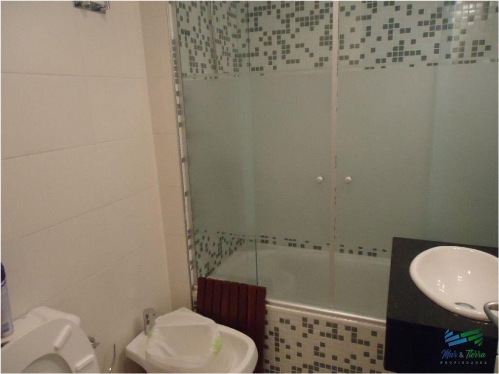 Apartamento de 2 dormitorios ,Punta del Este