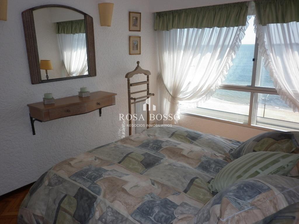Apartamento en Punta del Este, Mansa