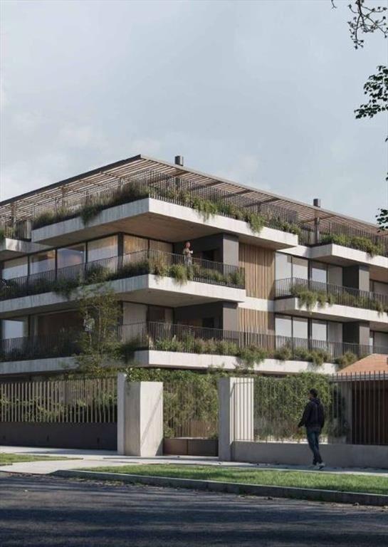 VENTA DE EXCLUSIVOS APARTAMENTOS 3 Y 4 D CARRASCO