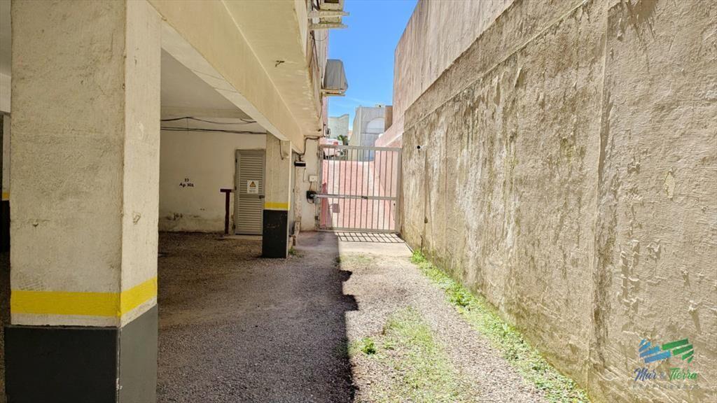 Venta apartamento un dormitorio con cochera en la
