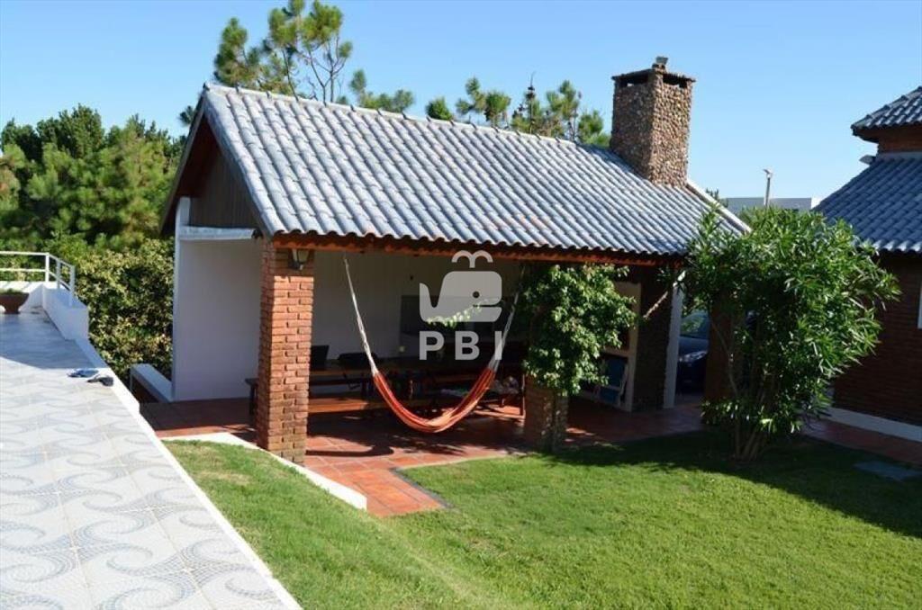 Alquiler temporario de Casa de 3 dormitorios en Tio Tom, Pu