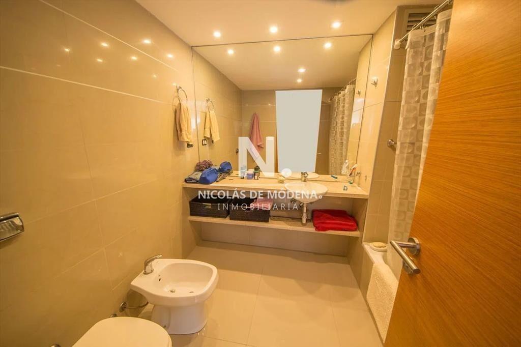 Penthouse en Playa Brava, Punta del Este en al