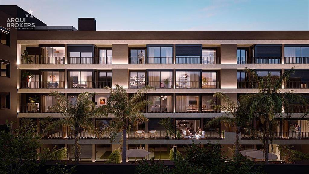 Apartamento monoambiente en venta en Puerto Buceo - 308