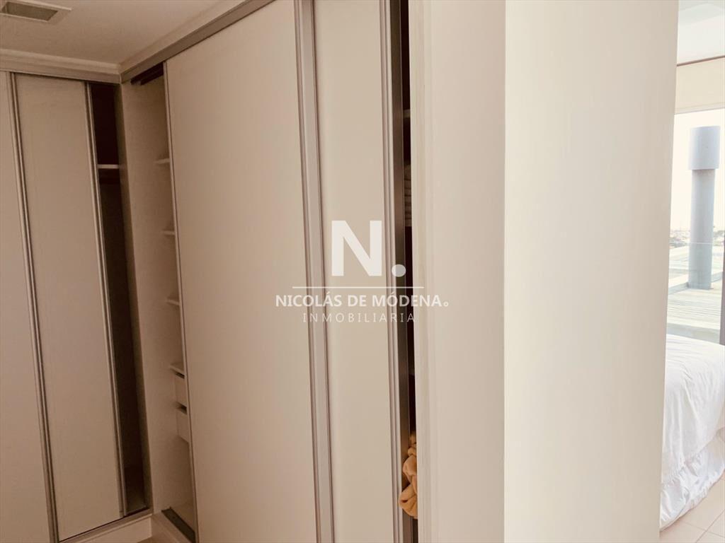 Hermoso Departamento en venta, Punta Ballena.