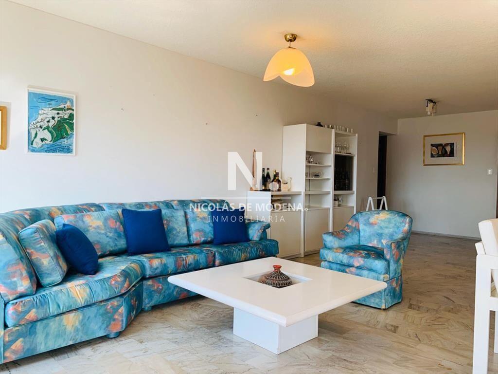 Departamento de 3 dormitorios, en Roosevelt, Punta Del Este