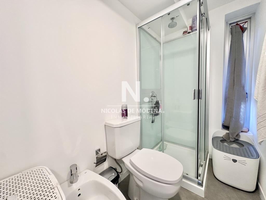 Departamento un dormitorio en Punta del este