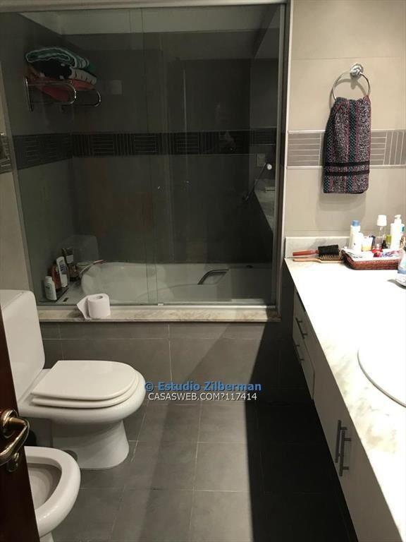 VENTA PRIMER PISO CON PATIO EN POCITOS