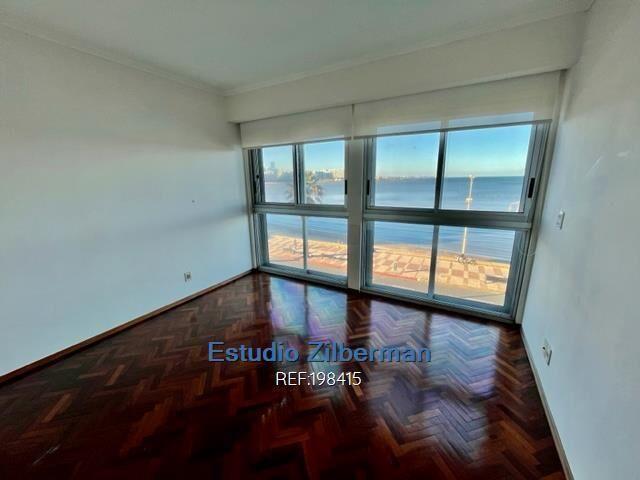 VENTA y ALQUILER APARTAMENTO RBLA 2 DORMITORIOS Y SERVICIO