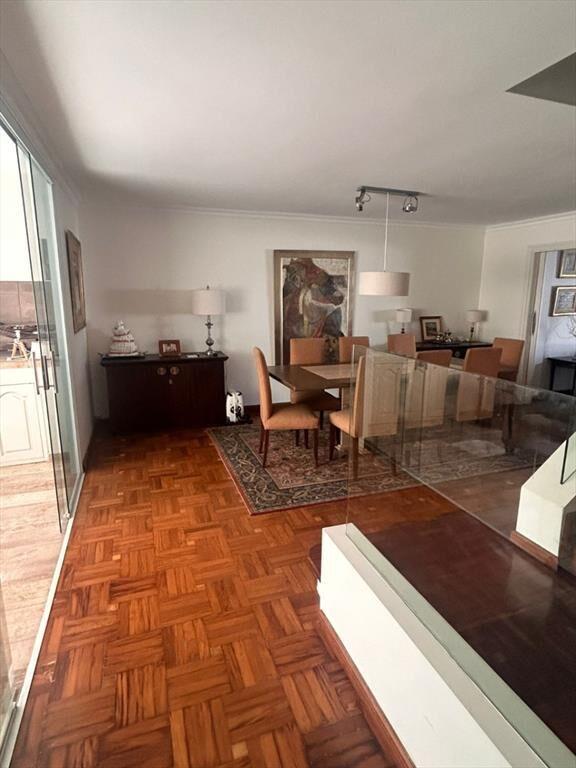 PENTHOUSE DUPLEX CON 4 SUITES SOBRE VIDAL A PASOS DE VIL...