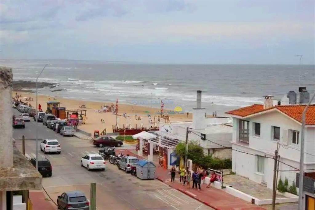 Apartamento en venta de 2 dormitorios en Punta ,