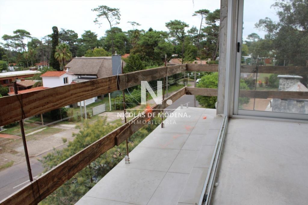 Apartamento Monoambiente