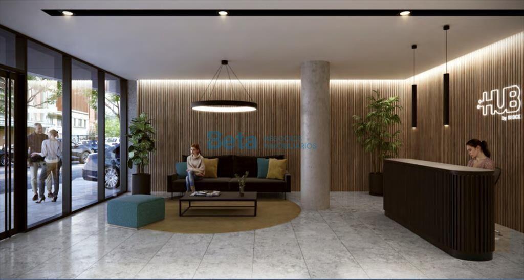 VENTA APARTAMENTOS 1 DORMITORIO CORDON