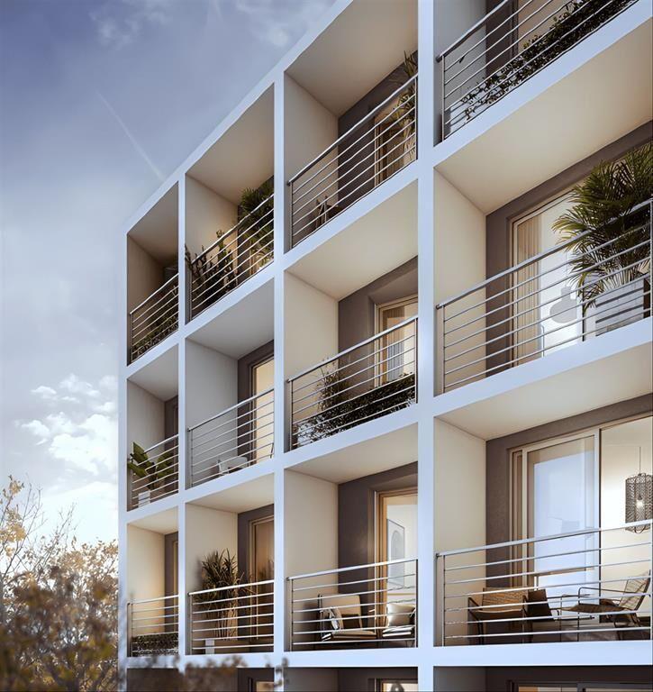 1 DORMITORIO VIVIENDA PROMOVIDA TRES CRUCES