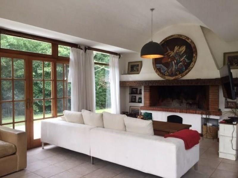 MUY LINDA CASA EN VENTA EN SAN RAFAEL