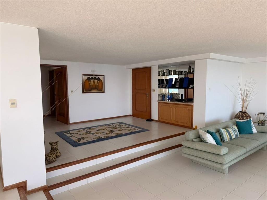 Apartamento alquiler temporal Punta del Este Mansa