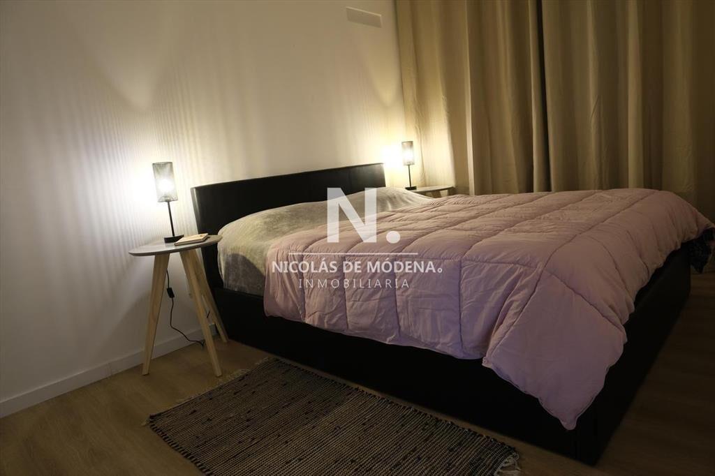 Apartamento de 1 dormitorio en venta, ideal
