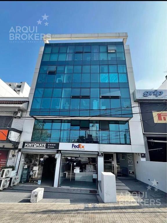 Venta apartamento monoambiente en Pocitos Nuevo - 104