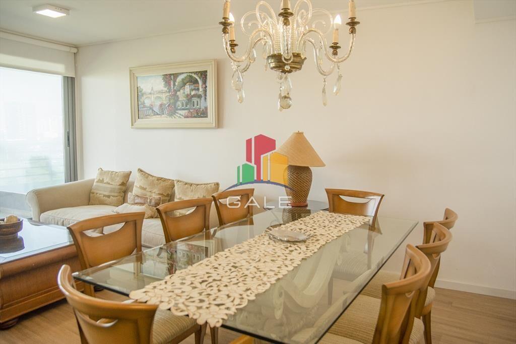 Alexander Boulevard.Departamento de 2 en venta y
