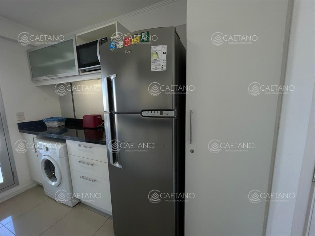 Alquiler apartamento 2 dormitorios. Playa brava, Punta del