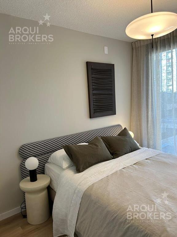 Venta apartamento dos dormitorios en Palermo - 713