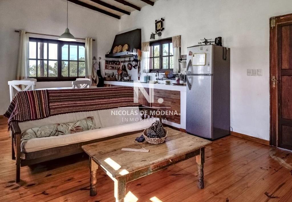 Campo en venta en Canelones