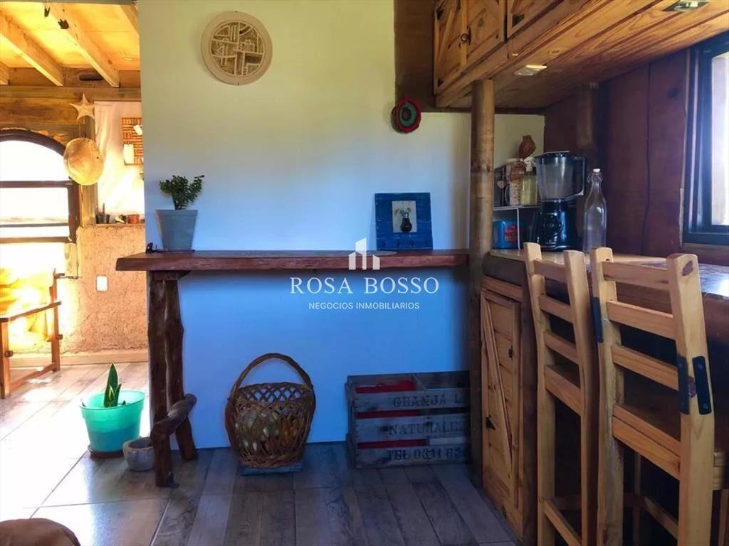 Casa autosustentable EN VENTA , Edén Rock, José