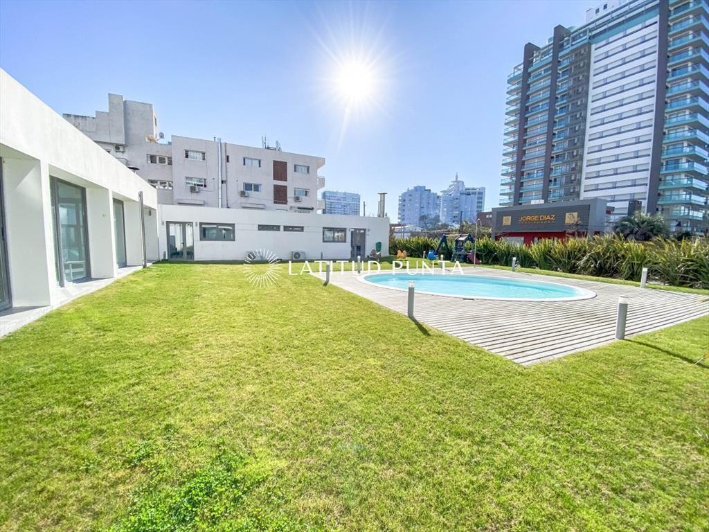 Apartamento en Brava, 2 dormitorios