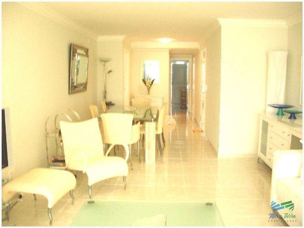 Apartamento en Mansa, 2 dormitorios *