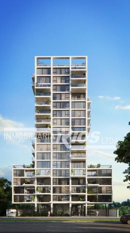 Apartamento de 1 dormitorio a estrenar en La