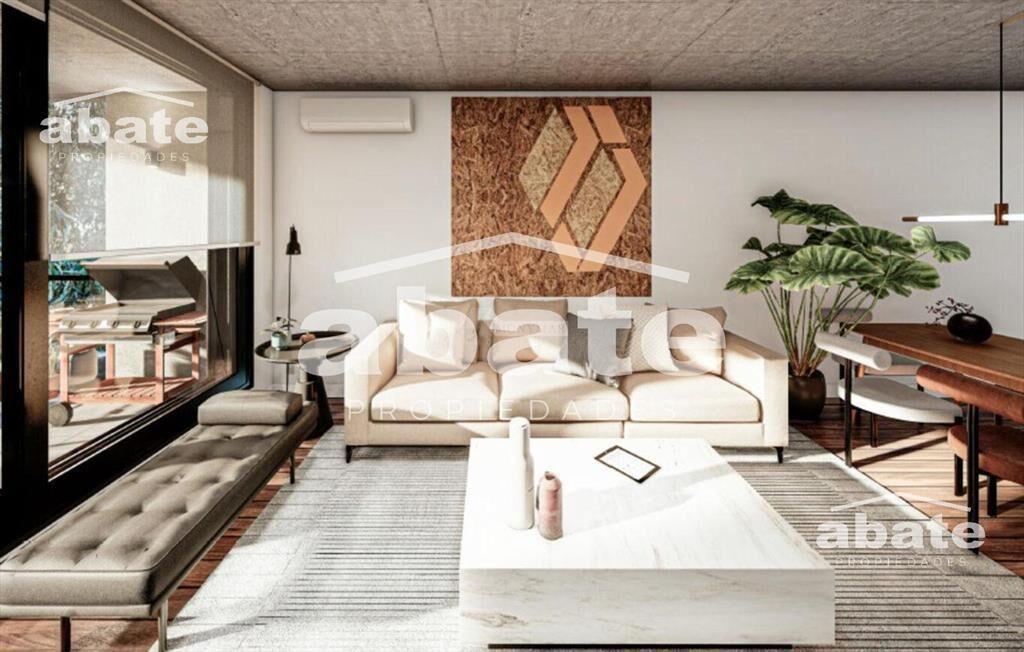 Venta Apartamento 2 dormitorios con Terraza al frente A Est