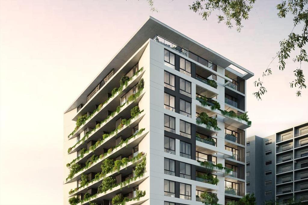 Apartamento - Av Libertador y Valparaíso