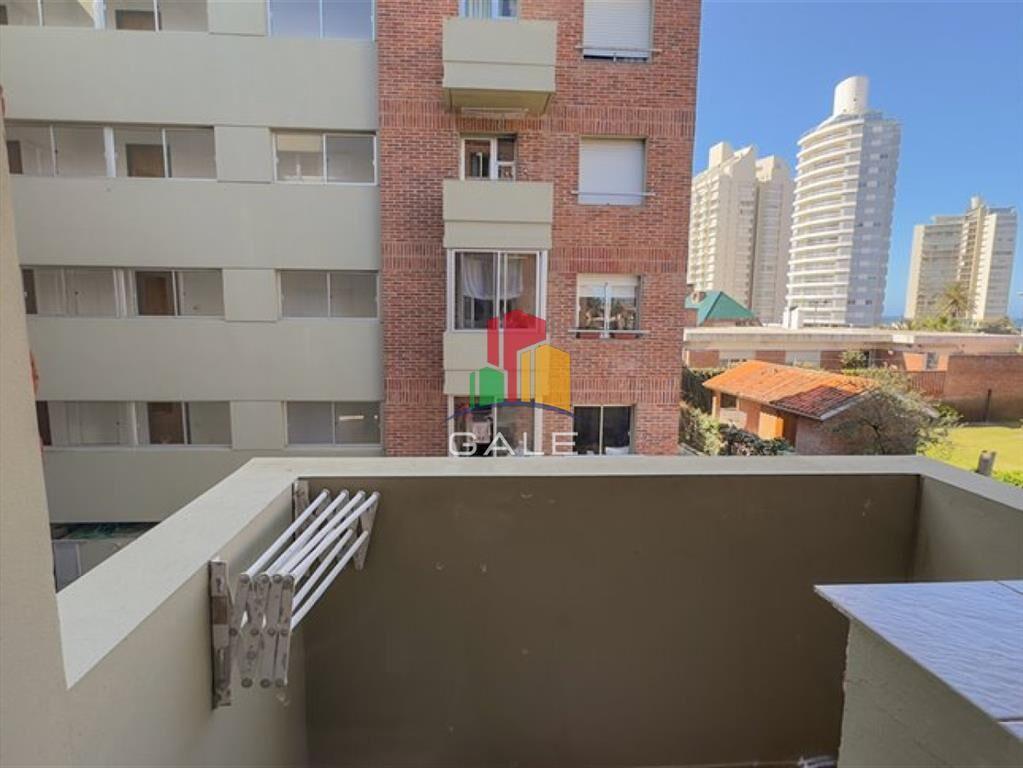 Hermoso Y Amplio Apartamento en Punta Del Este