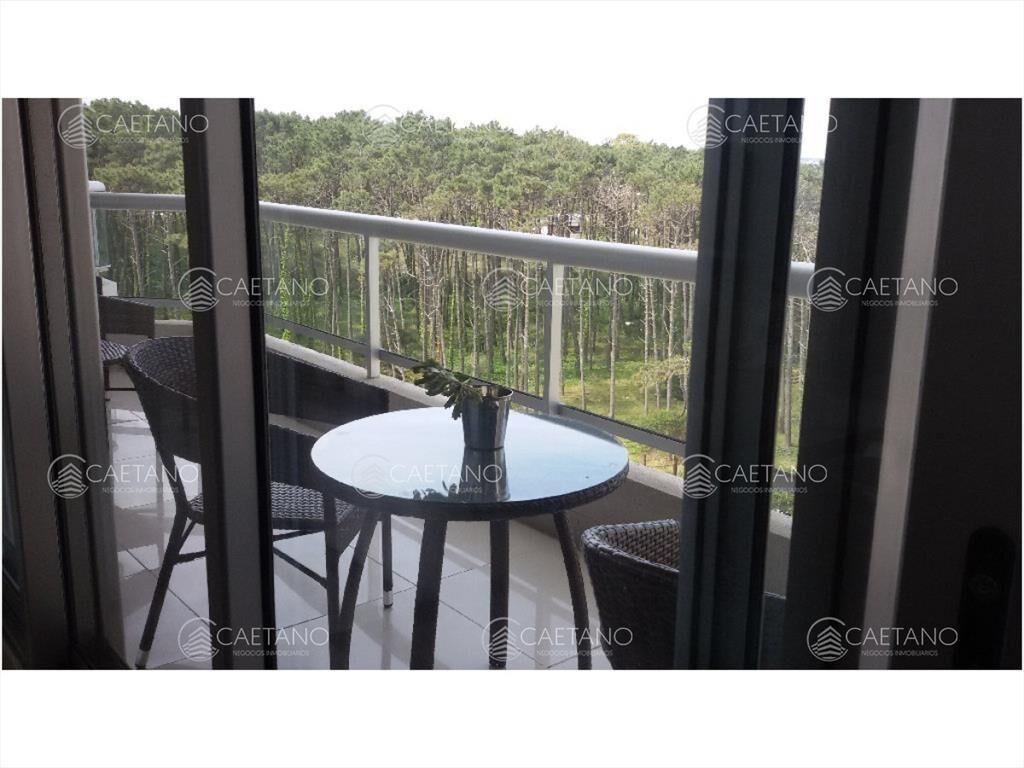 Apartamento en Punta del Este, Brava