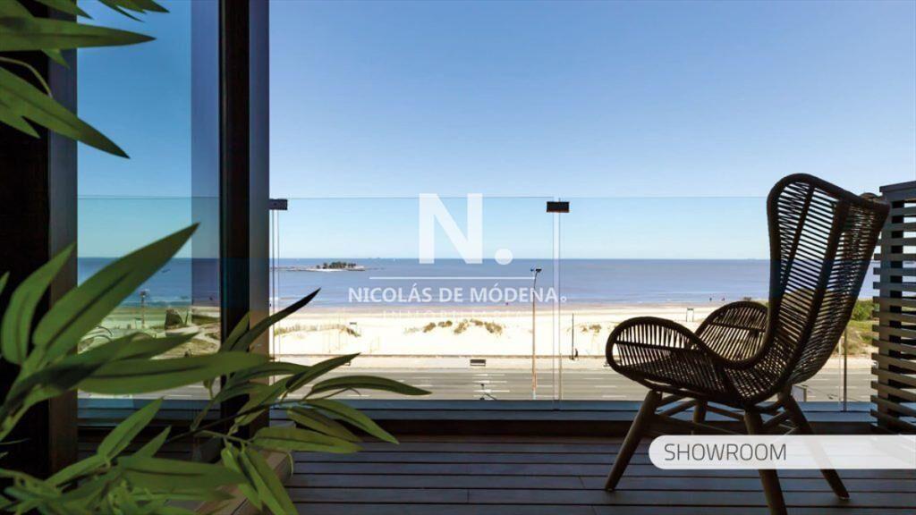 Venta Apartamento 3 dormitorios Frente a la en