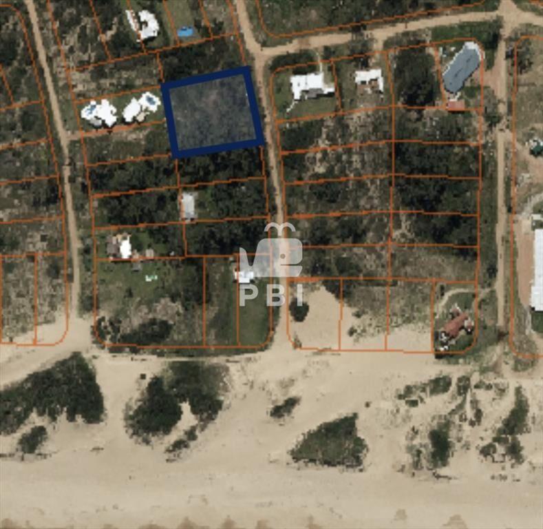 Venta de excelente terreno en Punta Ballena - Ref : PBI145