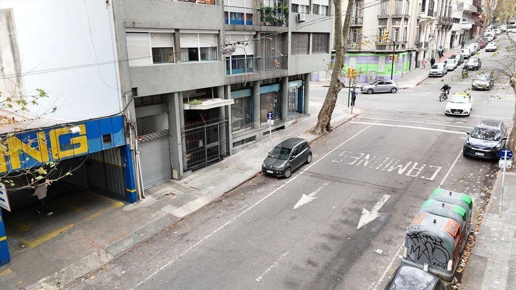 Venta terreno centro