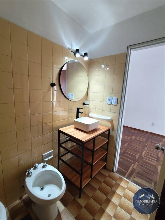 Alquiler Apartamento de 1 dormitorio en Centro