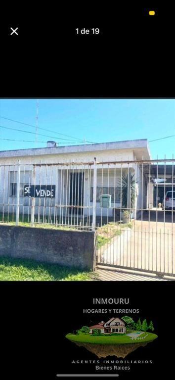 Se venden 3 casas en Canelones La Paz