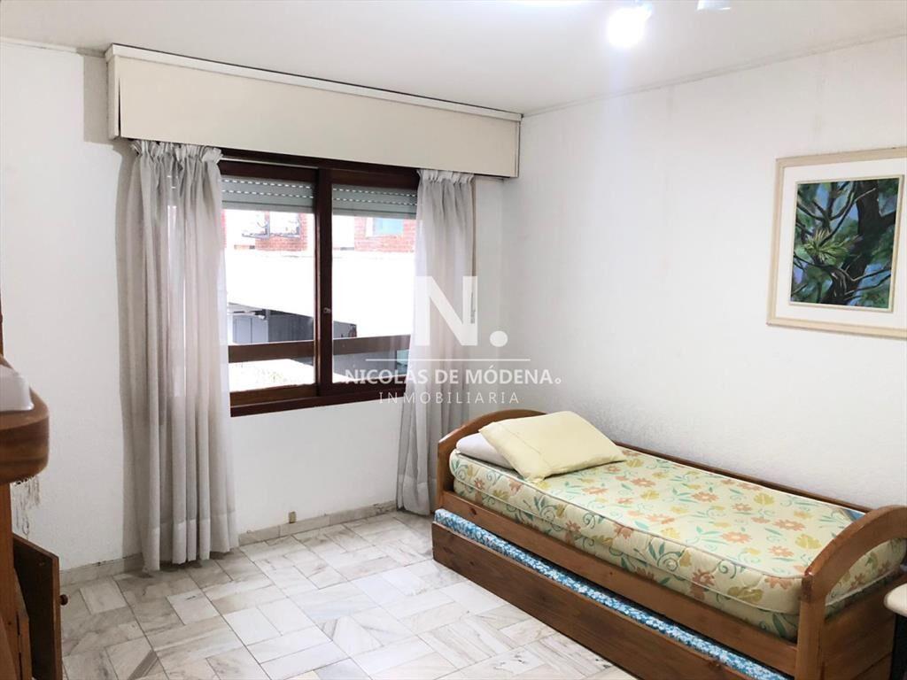 Departamento de 2 dormitorios en el centro de del
